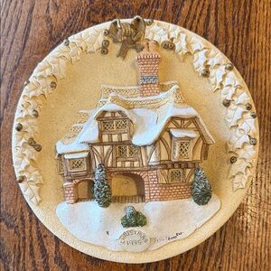 David Winter Cottages